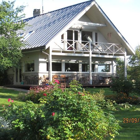 Mokko Country Hotel Palamuse Esterno foto