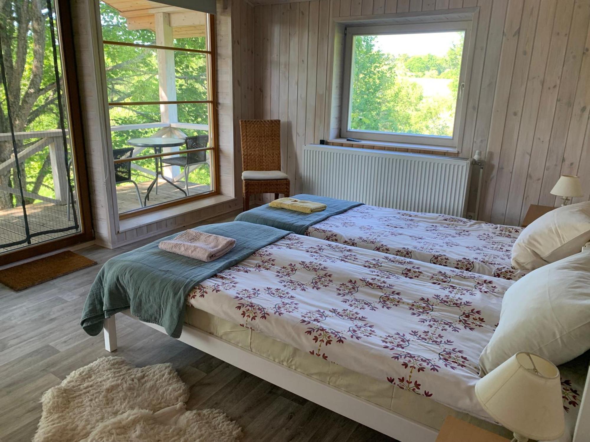 Mokko Country Hotel Palamuse Esterno foto