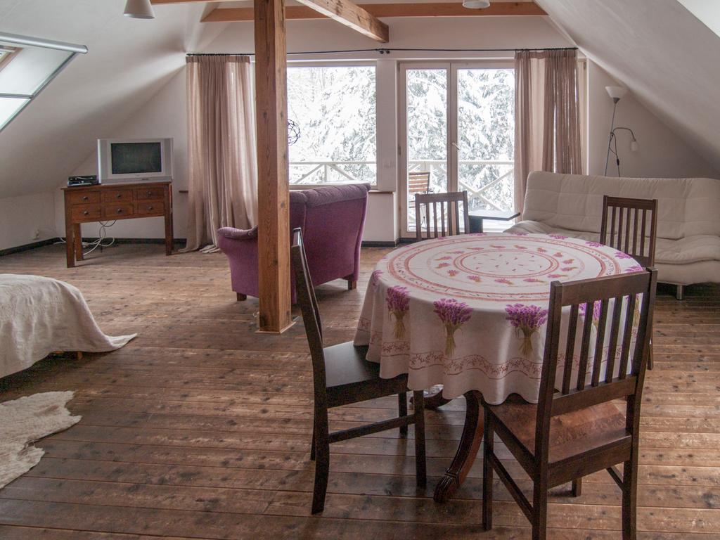 Mokko Country Hotel Palamuse Esterno foto