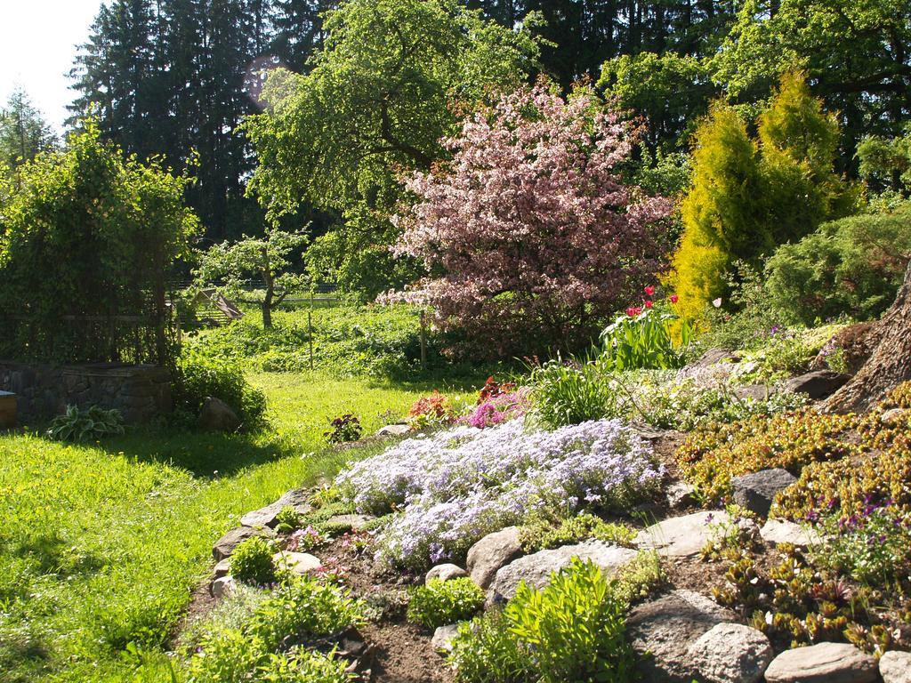 Mokko Country Hotel Palamuse Esterno foto