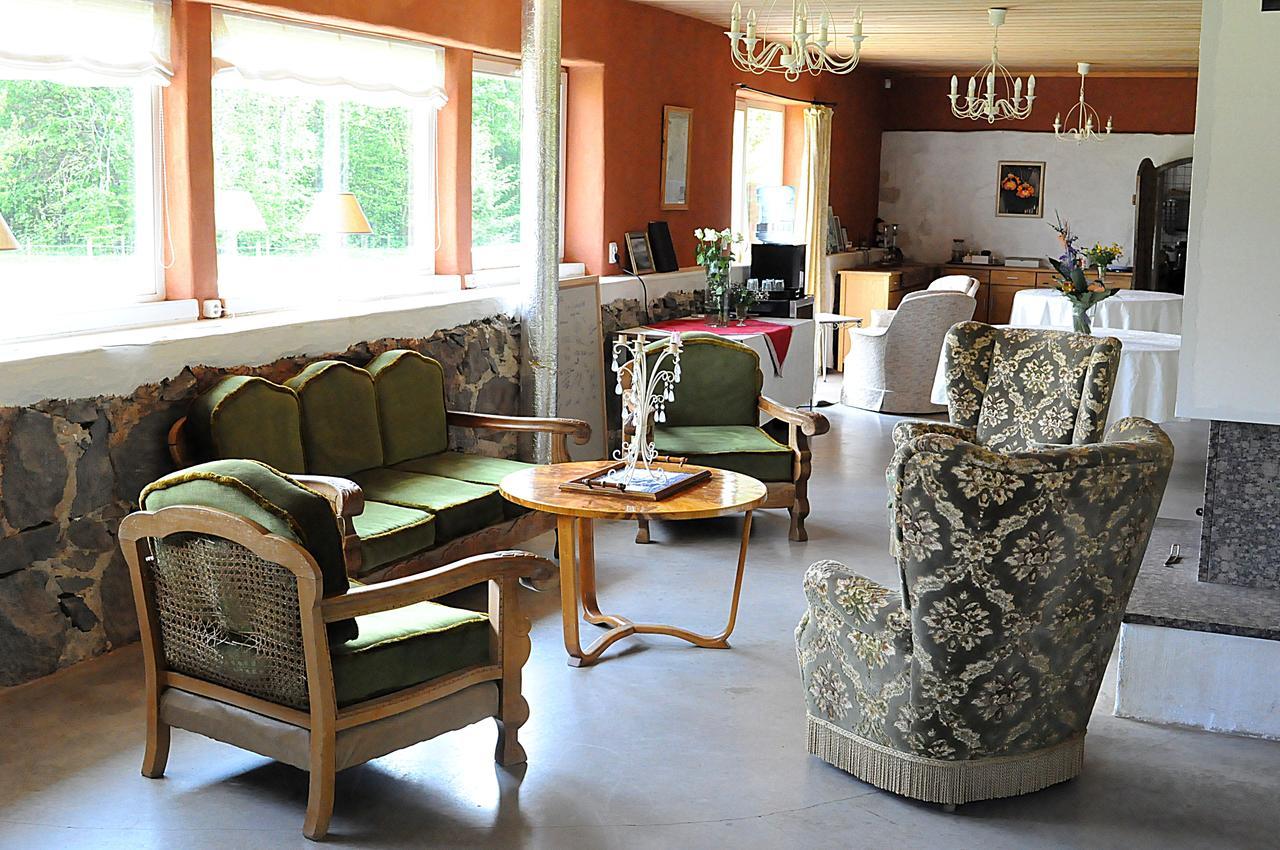 Mokko Country Hotel Palamuse Esterno foto